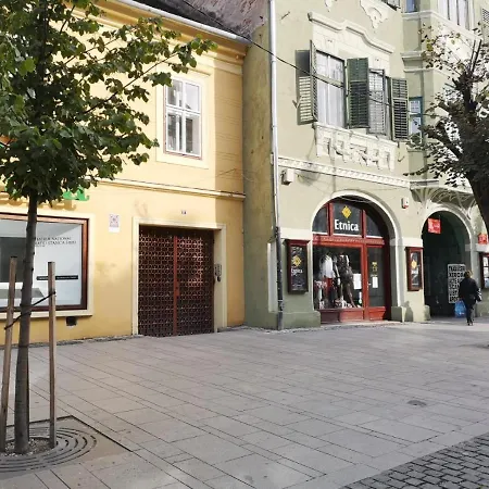 City Center *